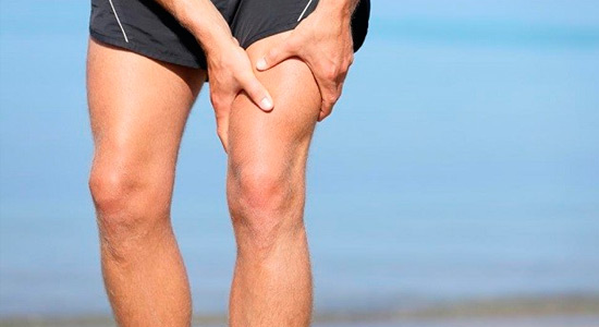 Curso de Prevención y Recuperación de Lesiones