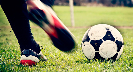 Curso de Psicología Deportiva aplicada al Fútbol